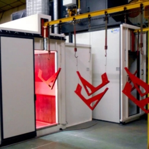 Peinture et traitement