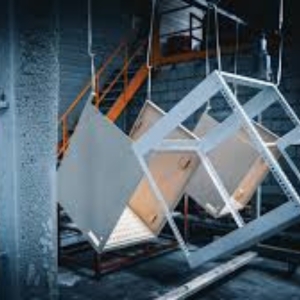 Peinture et traitement