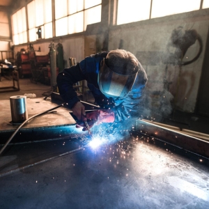 soudure et mécano soudure