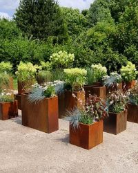 aménagement extérieur